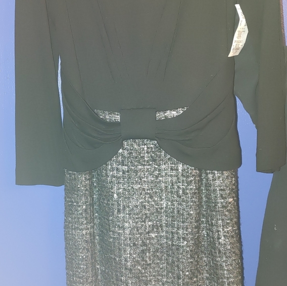 Etcetera 08 Socialite Size 6 Dress - Picture 8 of 12